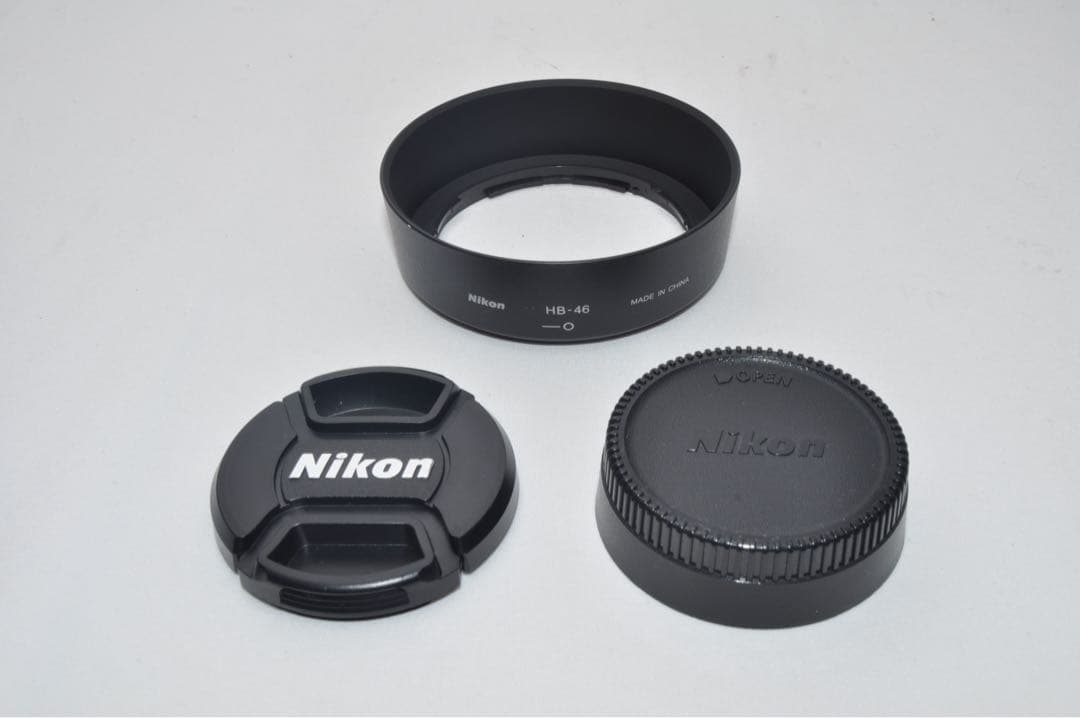 ☆美品☆ Nikon ニコン AF-S 35ｍｍ カメラ レンズ 単焦点