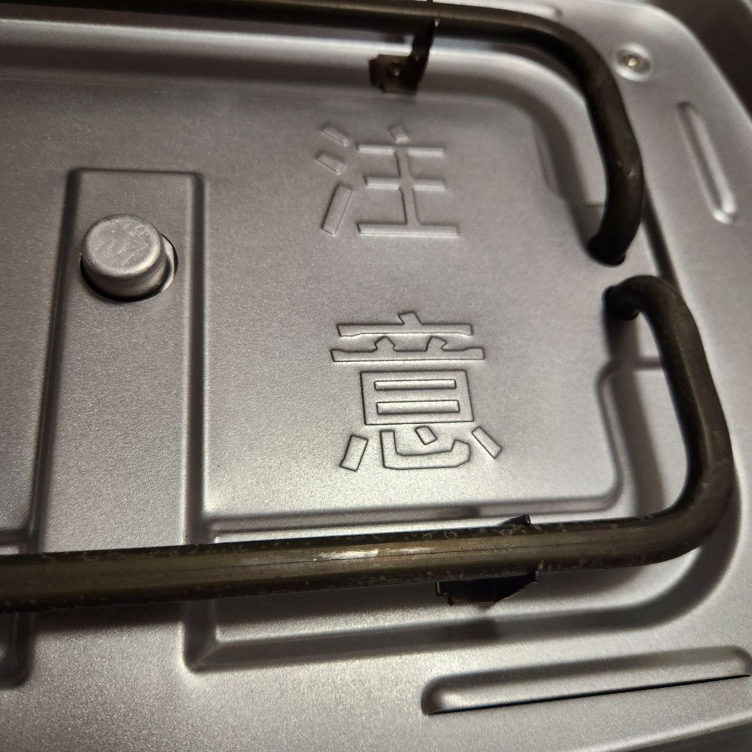 BRUNO ブルーノ グランデ　ホットプレート　ピンクベージュ