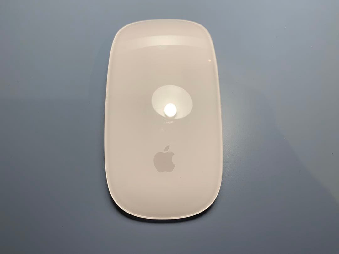 Apple iMac 27インチ　2020年モデル