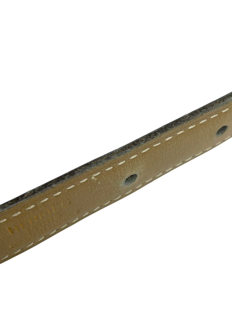 ⭕️ HERMES エルメス コンスタンス ベルト A刻印 箱袋付き