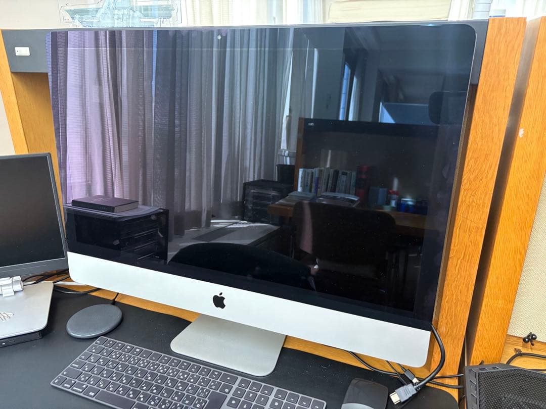 【Apple】iMac デスクトップPC キーボード・マウス付