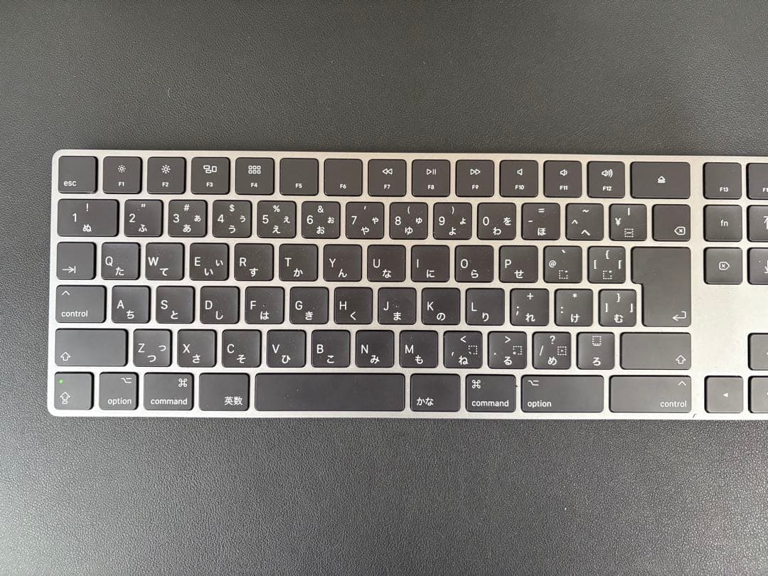 【Apple】iMac デスクトップPC キーボード・マウス付