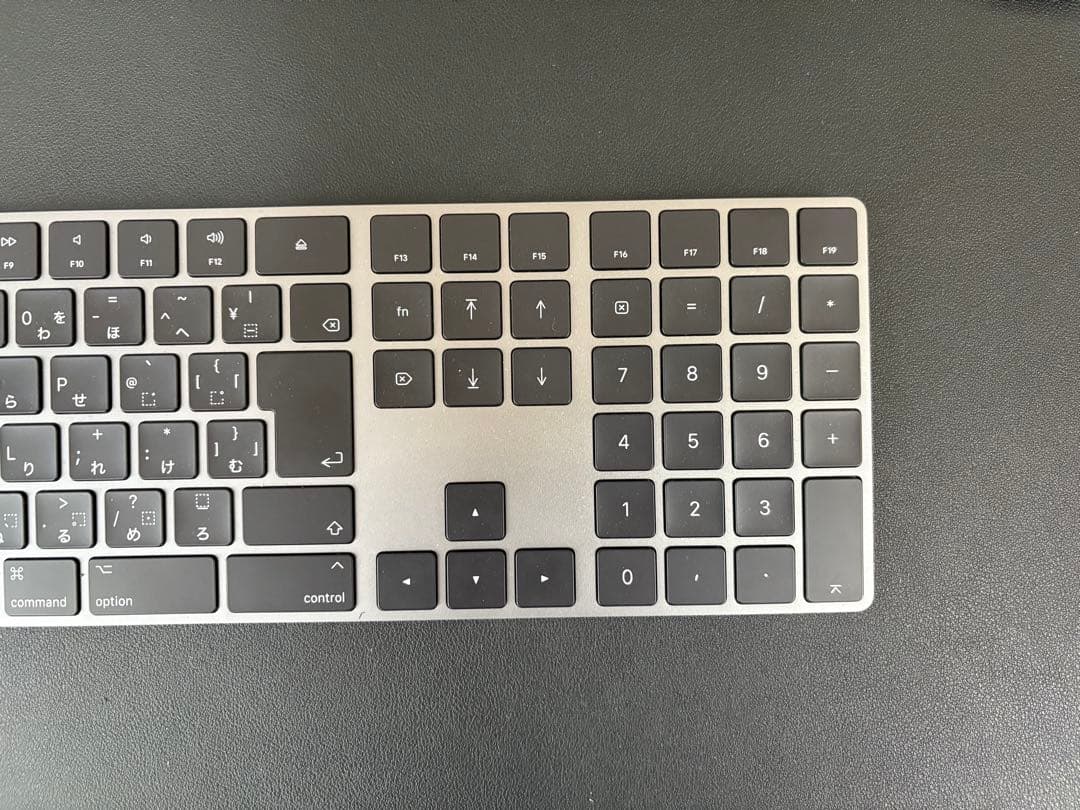 【Apple】iMac デスクトップPC キーボード・マウス付