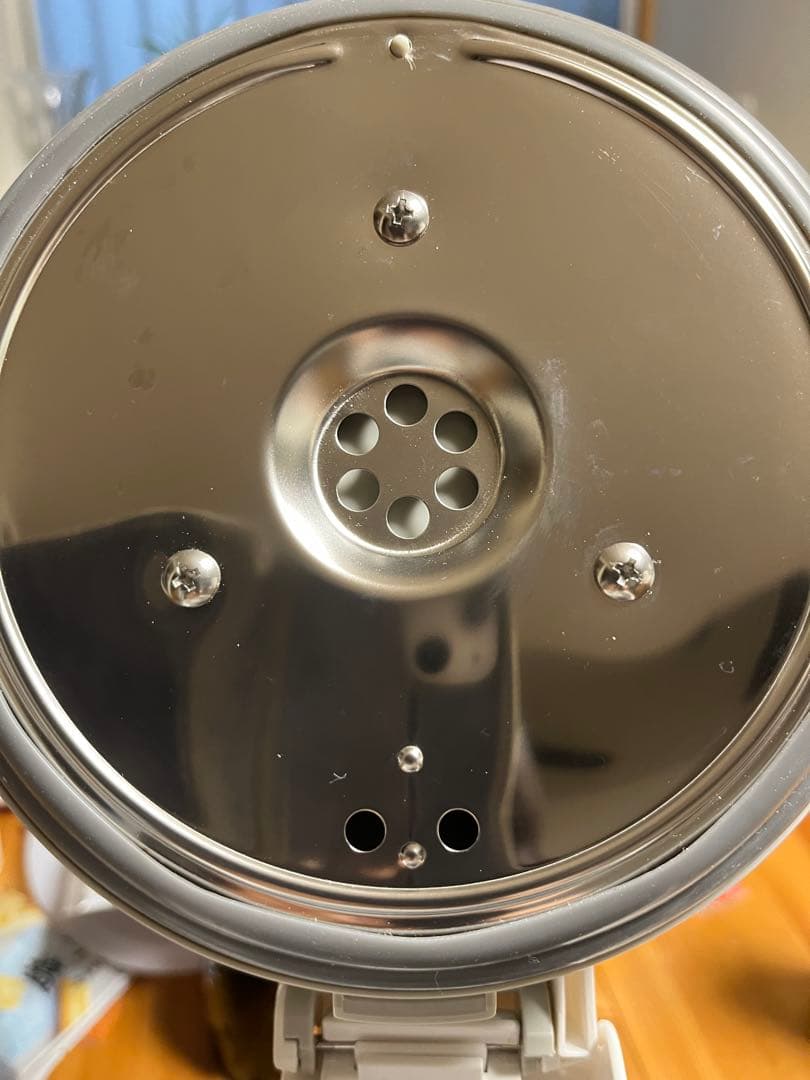 EE-RQ50-WA スチーム式加湿器　象印　ZOJIRUSHI