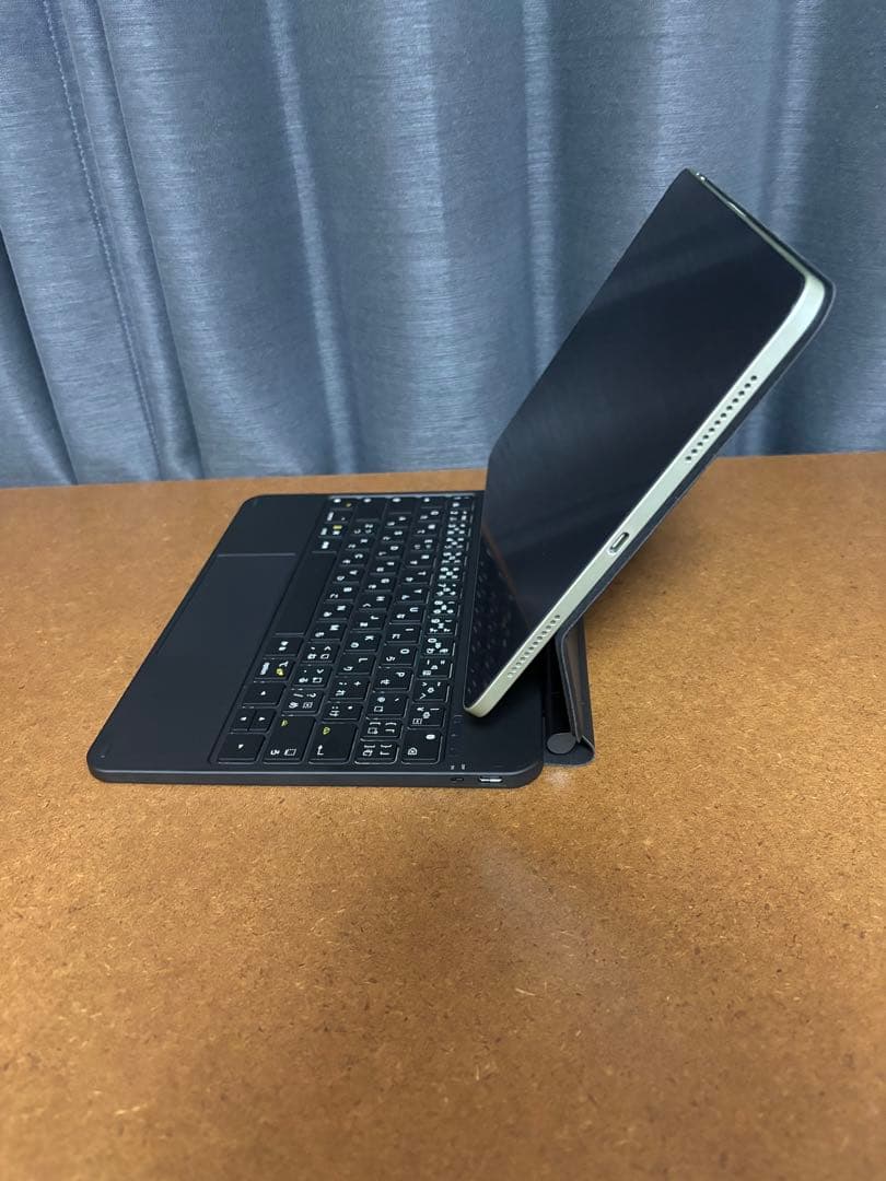 (美品)iPad Air 第4世代　256GB Wi-Fiモデル