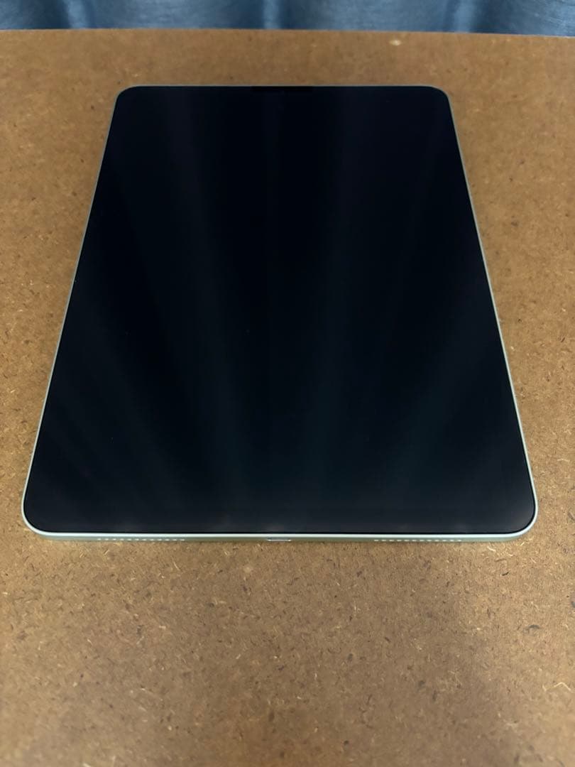 (美品)iPad Air 第4世代　256GB Wi-Fiモデル