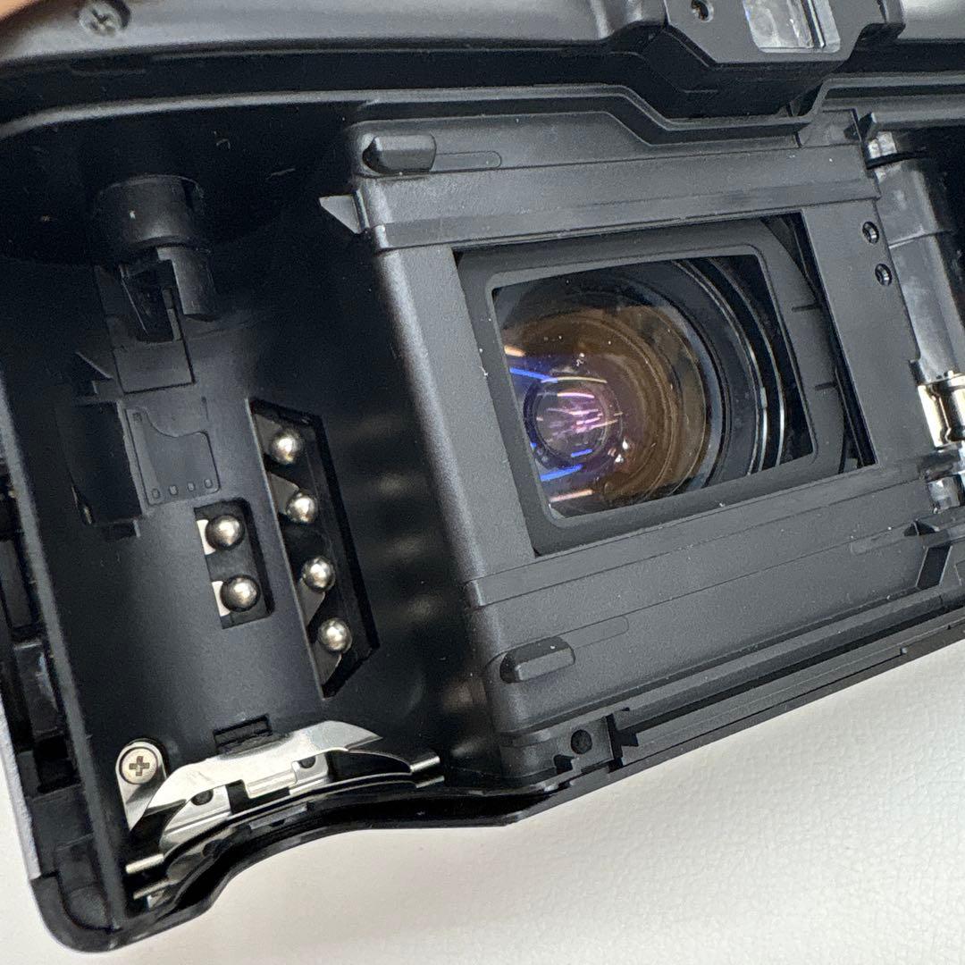 Canon Autoboy SⅡ S2 PANORAMA 訳あり 稼動品