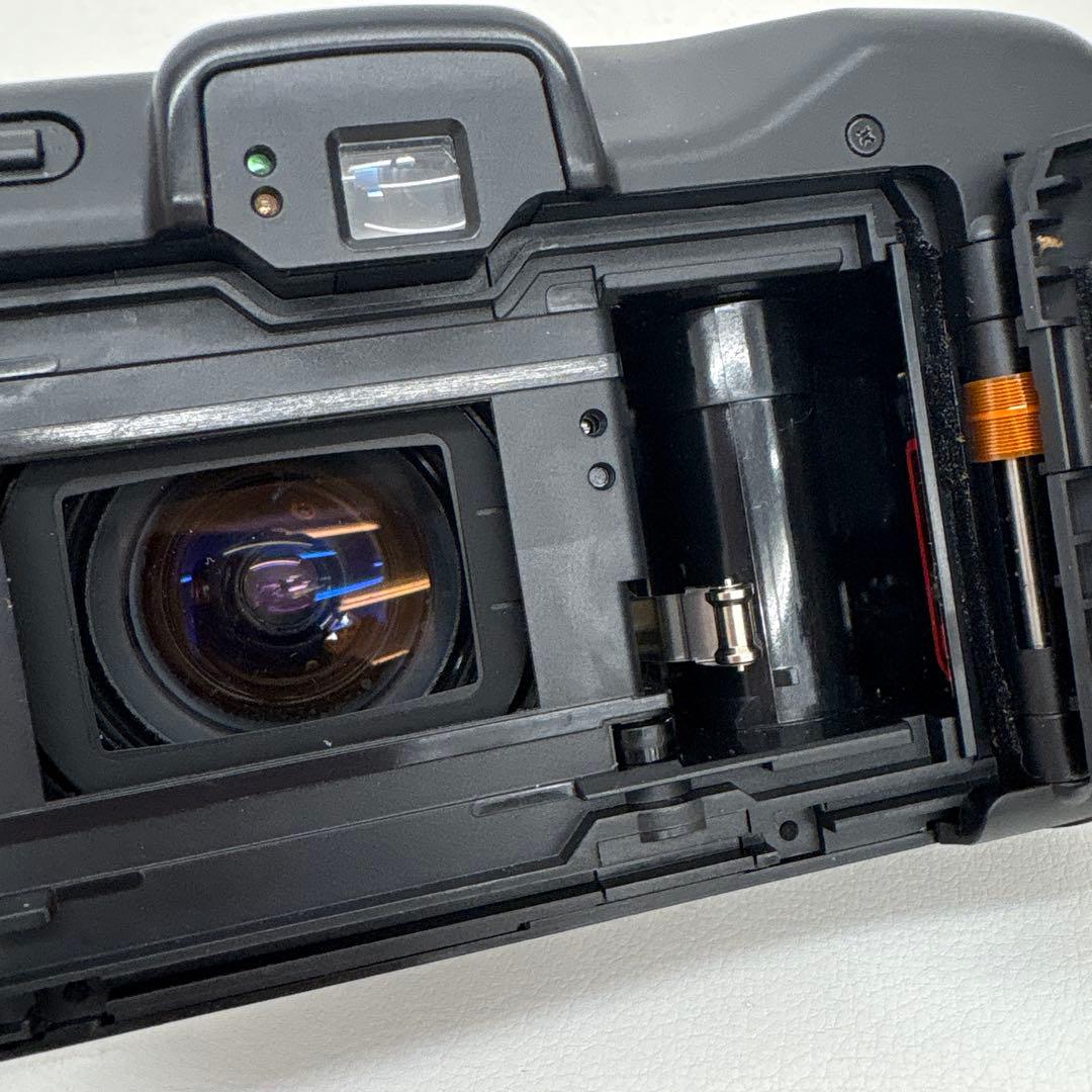 Canon Autoboy SⅡ S2 PANORAMA 訳あり 稼動品