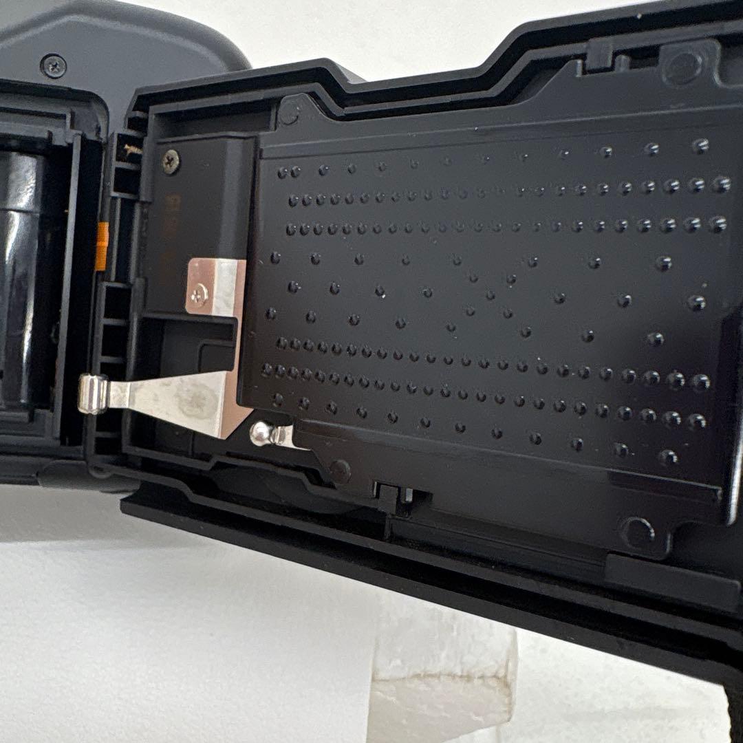 Canon Autoboy SⅡ S2 PANORAMA 訳あり 稼動品