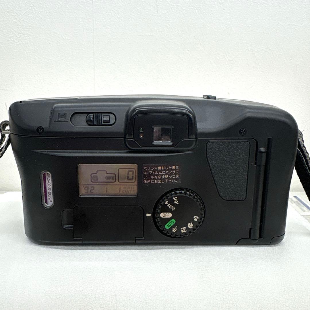 Canon Autoboy SⅡ S2 PANORAMA 訳あり 稼動品