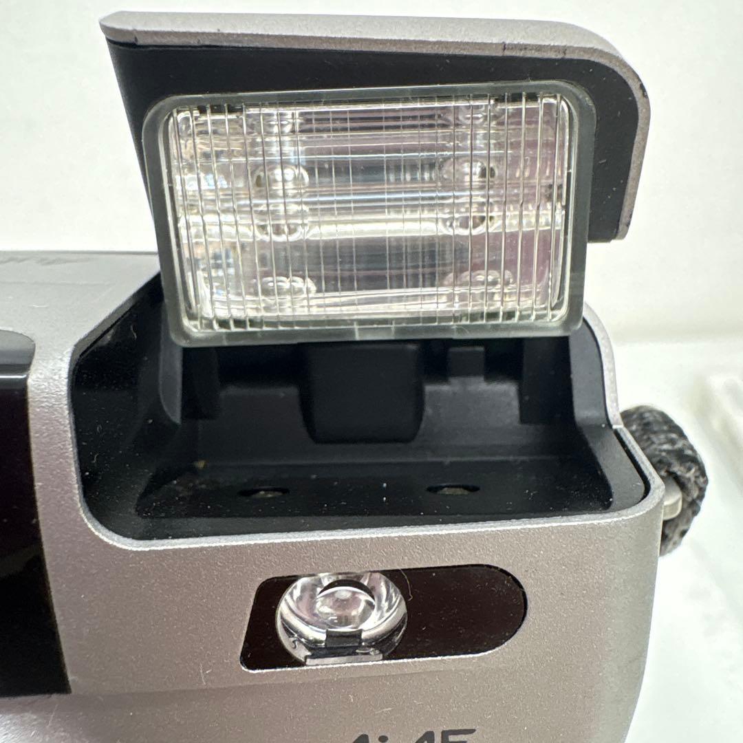 Canon Autoboy SⅡ S2 PANORAMA 訳あり 稼動品