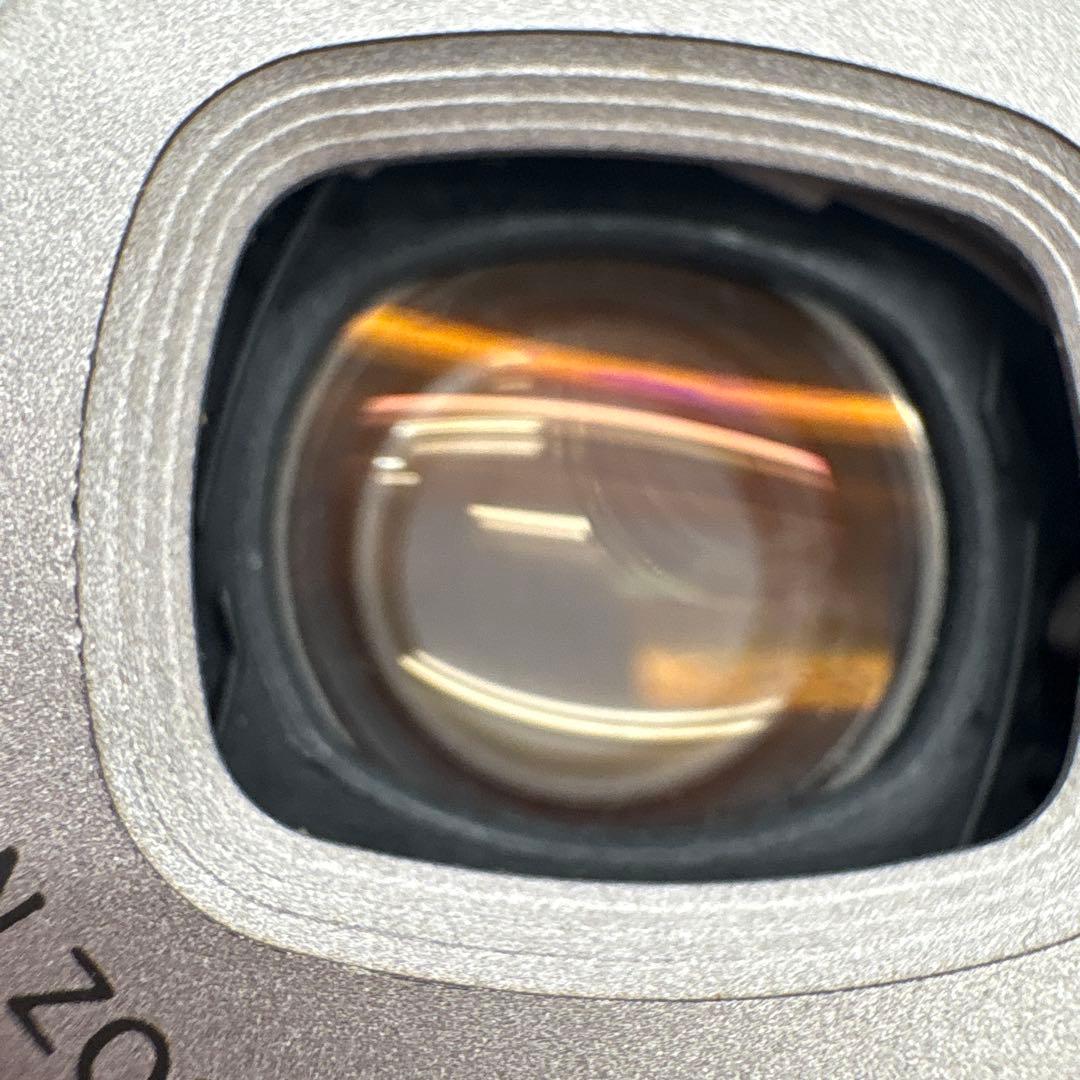 Canon Autoboy SⅡ S2 PANORAMA 訳あり 稼動品