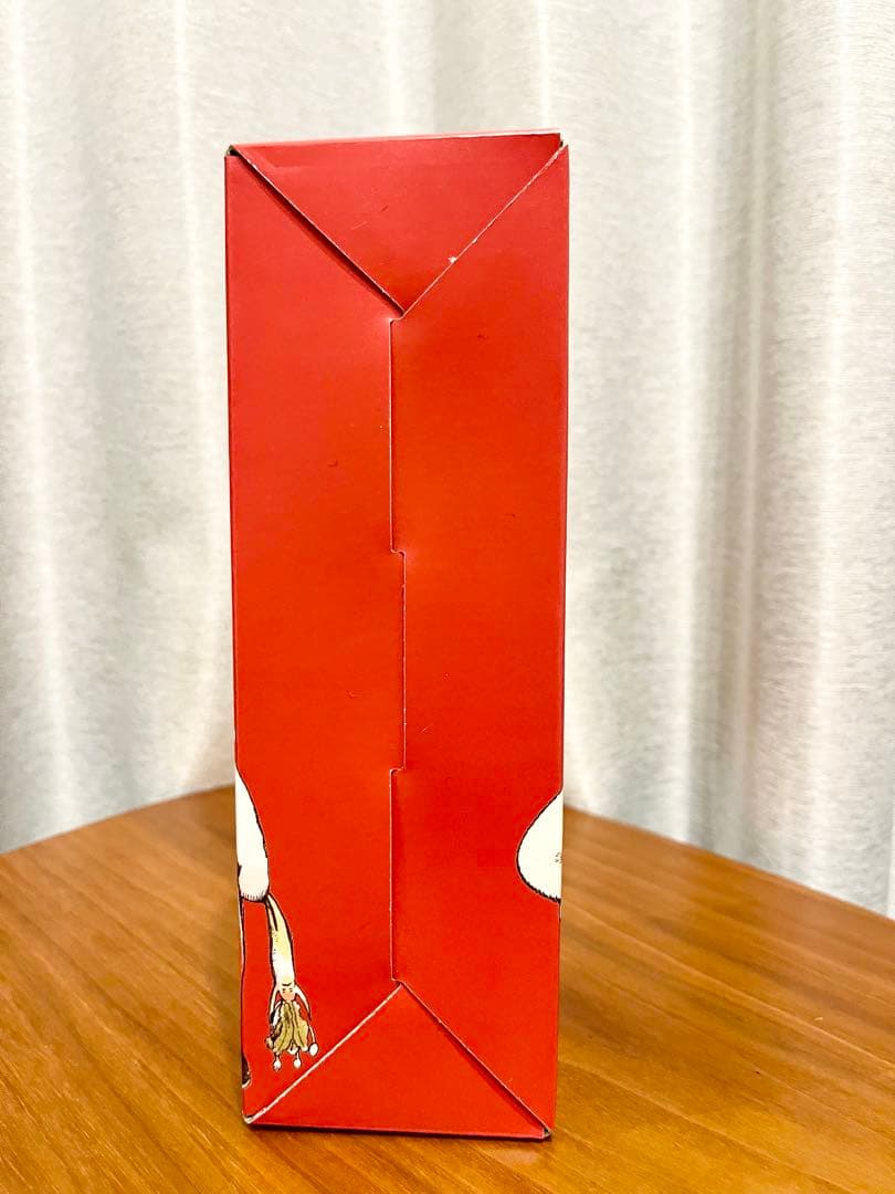 【未使用】ヒグチユウコ　ボリス雑貨店　サーモボトル　こはる