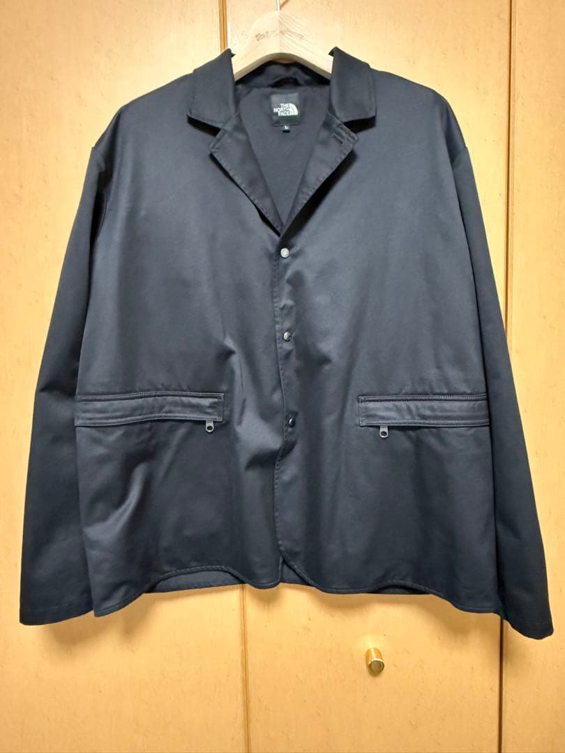 THE NORTH FACE ロックステディチノジャケット
