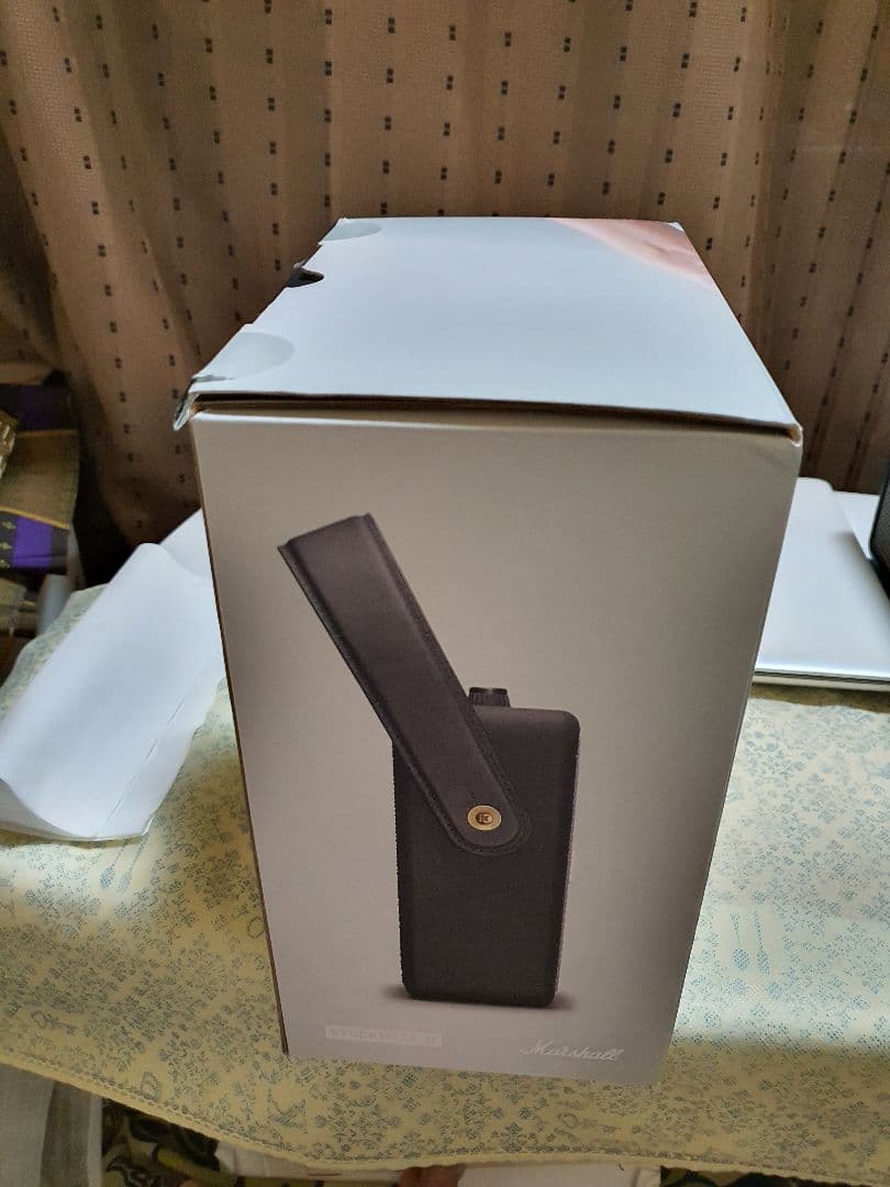 【美品】Marshall stockwell II スピーカー