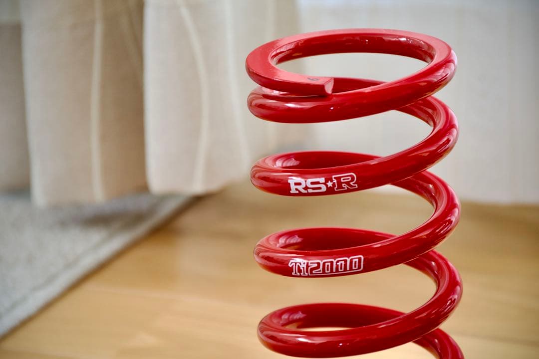 【美品】RS★R Basic☆i ハードレート仕様【FD1 シビック】