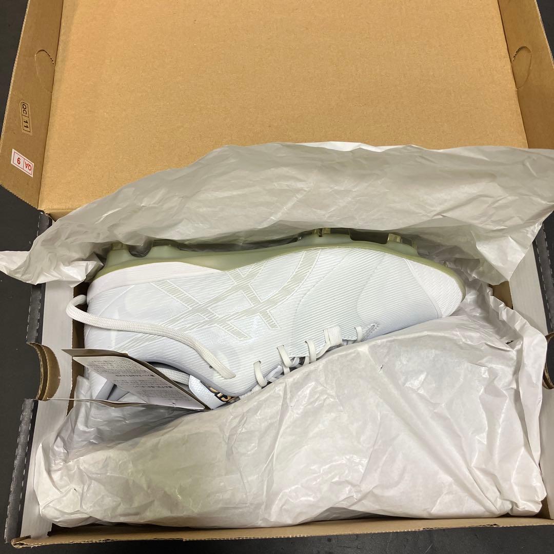 新品[アシックス]野球スタッドスパイク GOLDSTAGE I-PRO HUNT