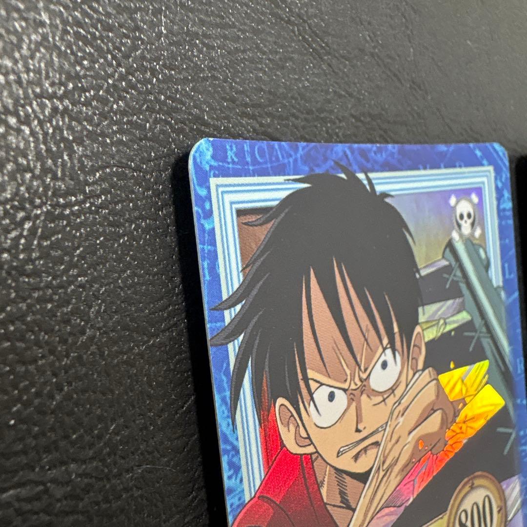 ワンピース　ハイパーバトル　ルフィ　激昂　ゴムゴムのバズーカ