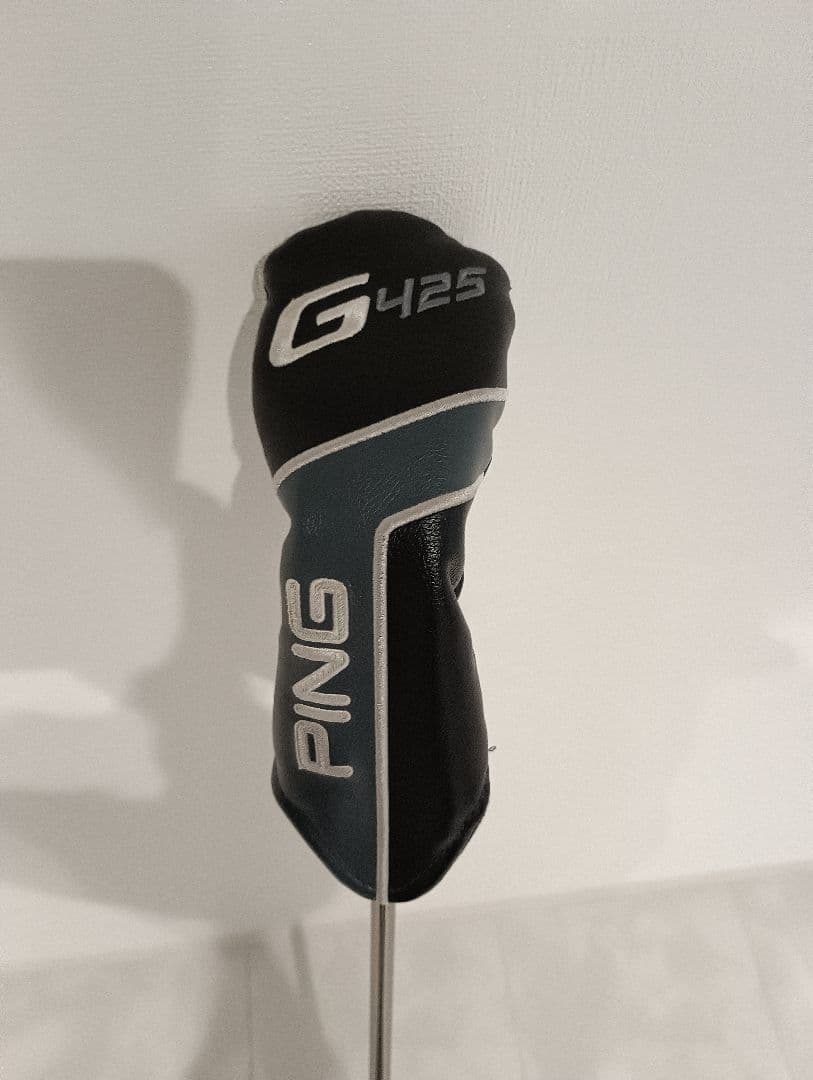 値下げしました。PING G425 2U　ユーティリティ 17度