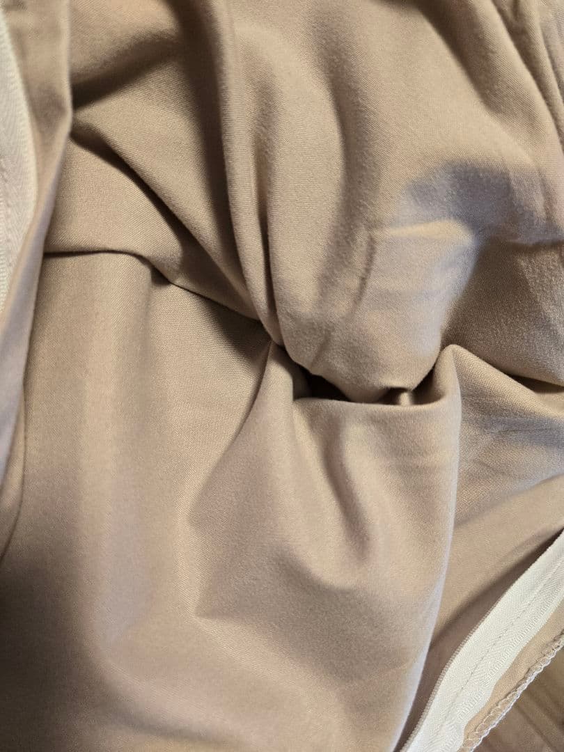 羽毛掛け布団 ダブルサイズ ホワイトダックダウン 増量特別版 おまけカバー付き