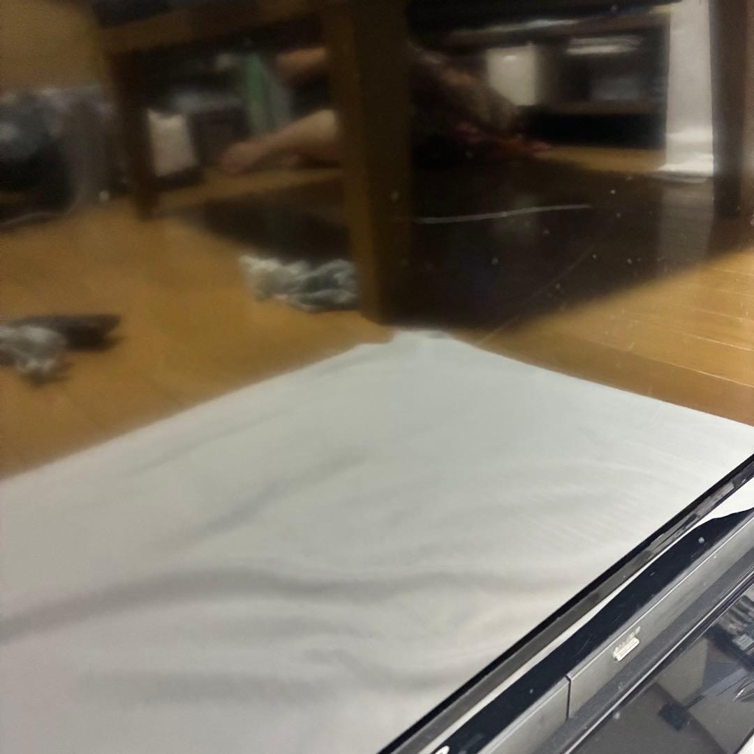 SHARP Blu-ray再生可 地デジ録画可AQUOS 32インチ液晶テレビ