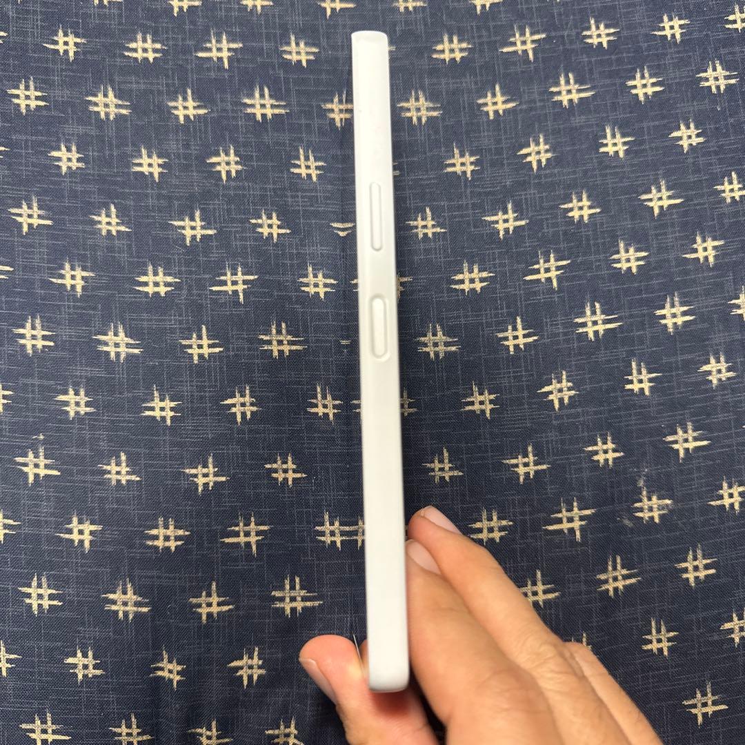 60114-1 IO-4 Xperia 10 V SO-52D SIMフリー