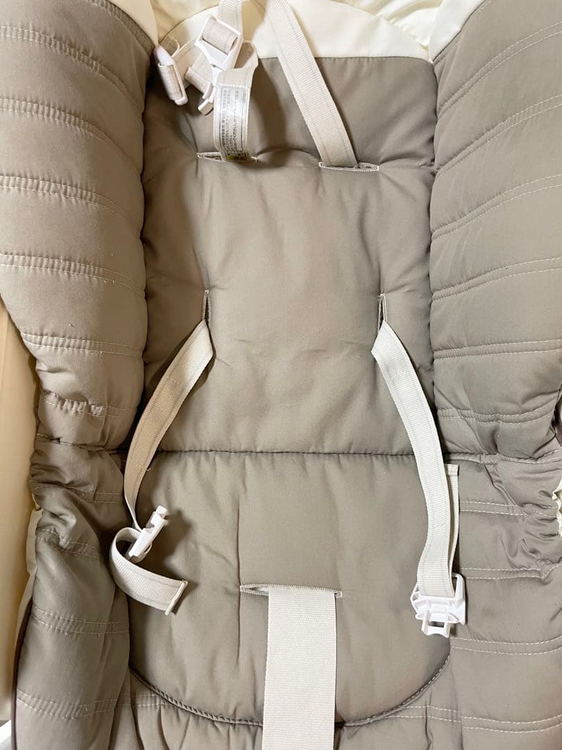 つなかん コンビ ネムリラ AUTO SWING エッグショック