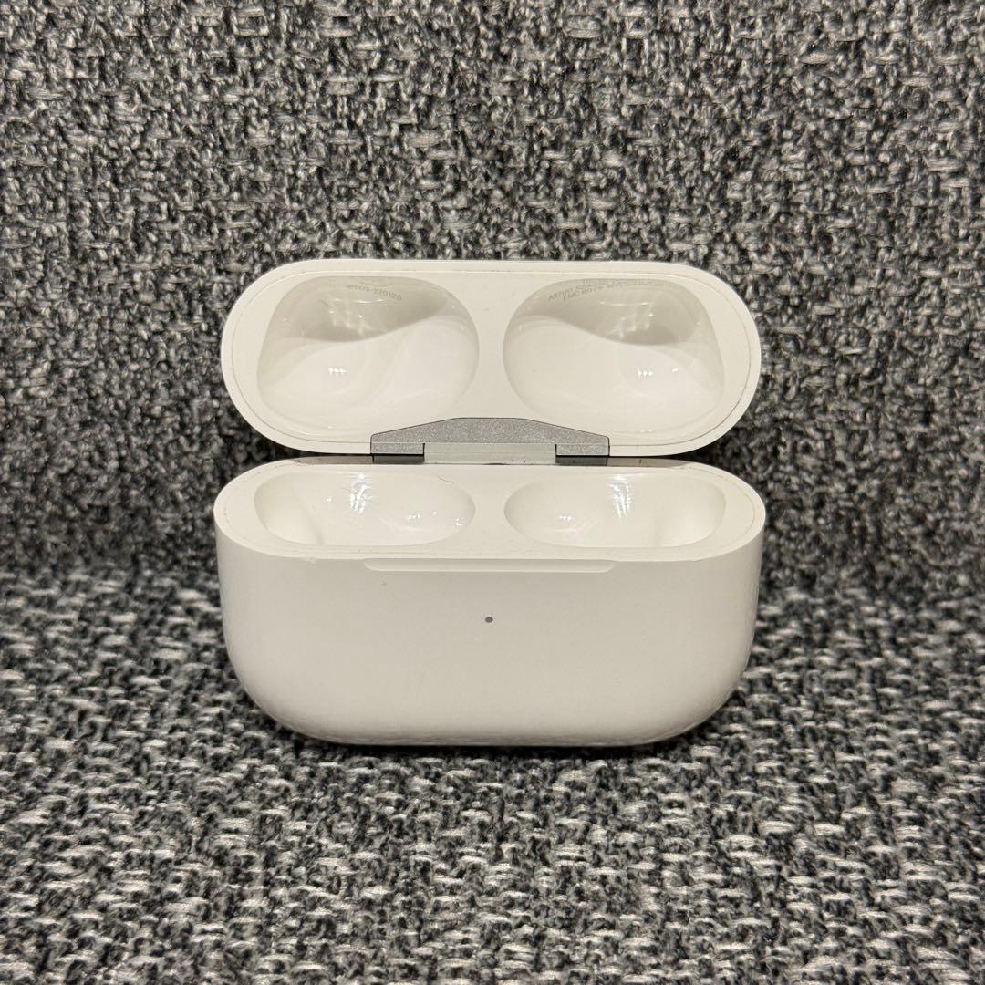 【美品】Apple AirPods Pro 第2世代 本体 付属品完備