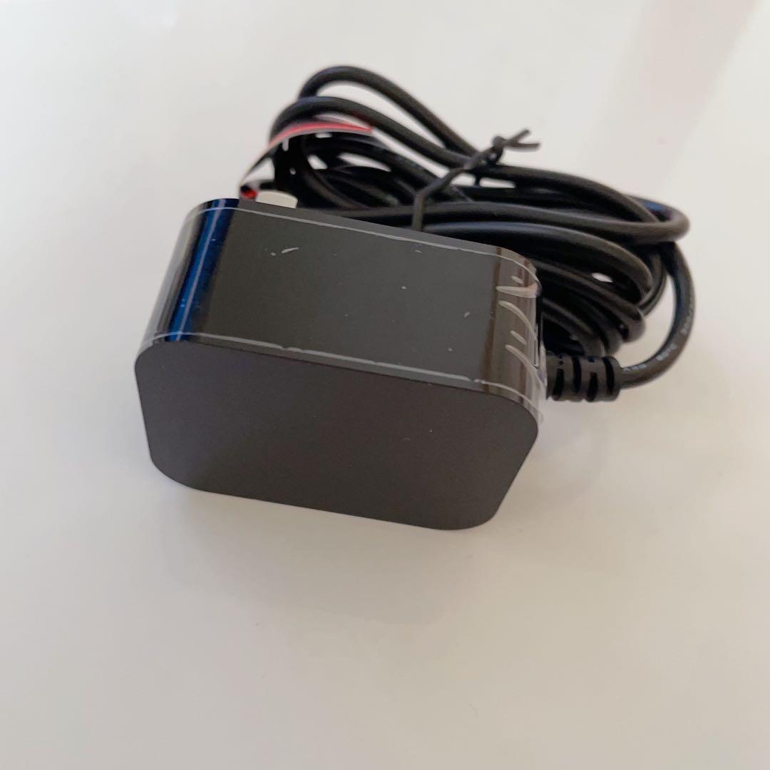 新品　ROOMIE TEC コードレス掃除機 充電器 交換充電