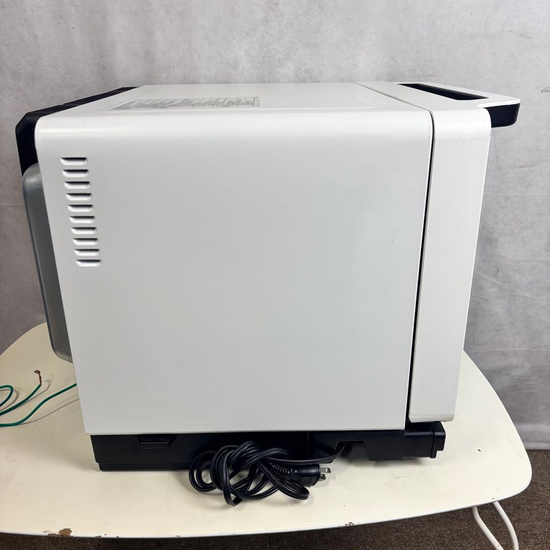 HITACHI 過熱水蒸気オーブンレンジ MRO-W1Z 日立 電子レンジ