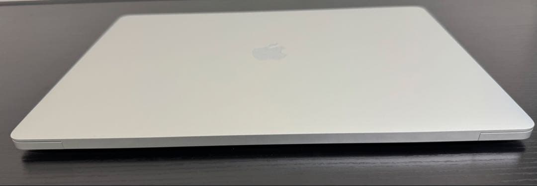 MacBookPro i9 32GB 1TB 充放電98回 バッテリー94%