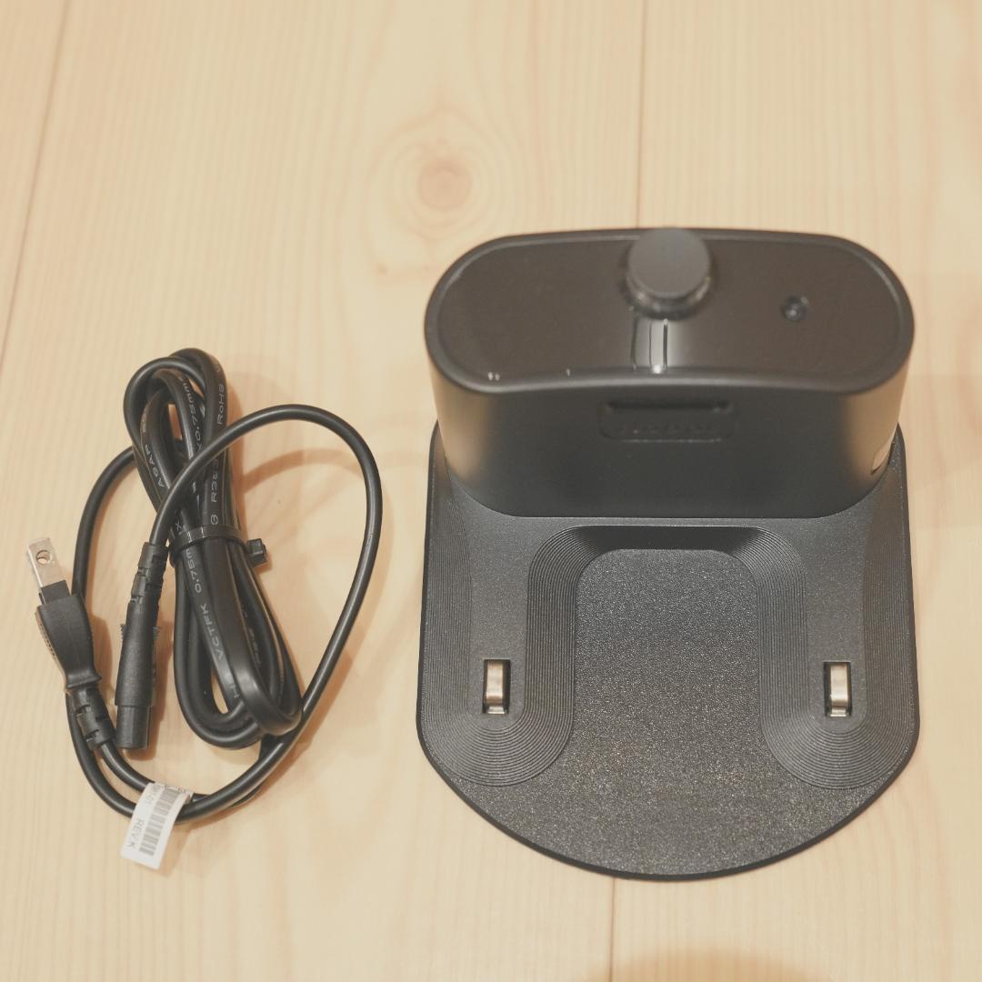 【中古】iRobot Roomba i3 i3150