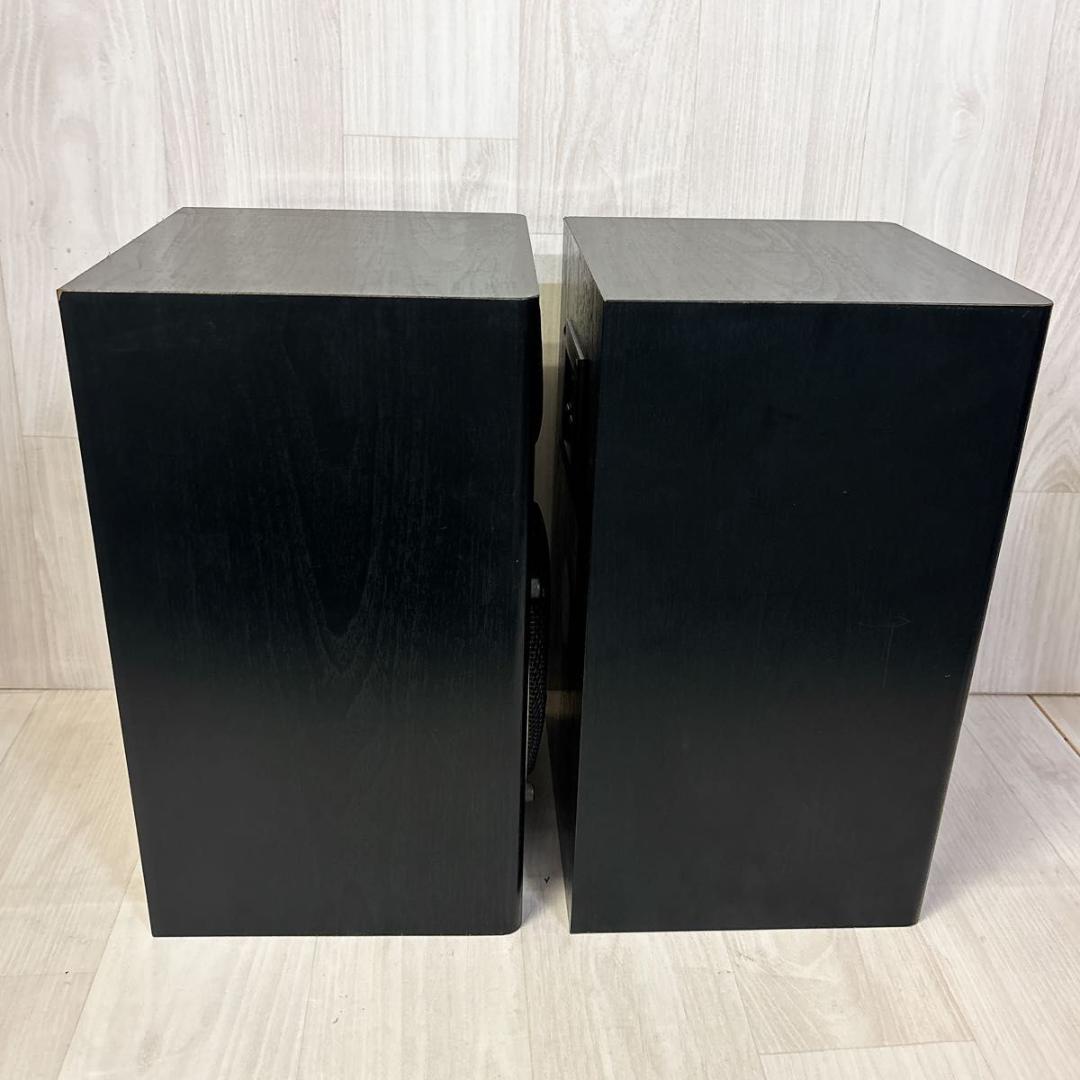 【動作確認済】CORAL EX-101 コンパクト スピーカーシステム