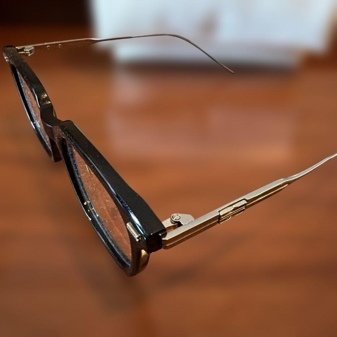 Gentle Monster ジェントルモンスター ZIN