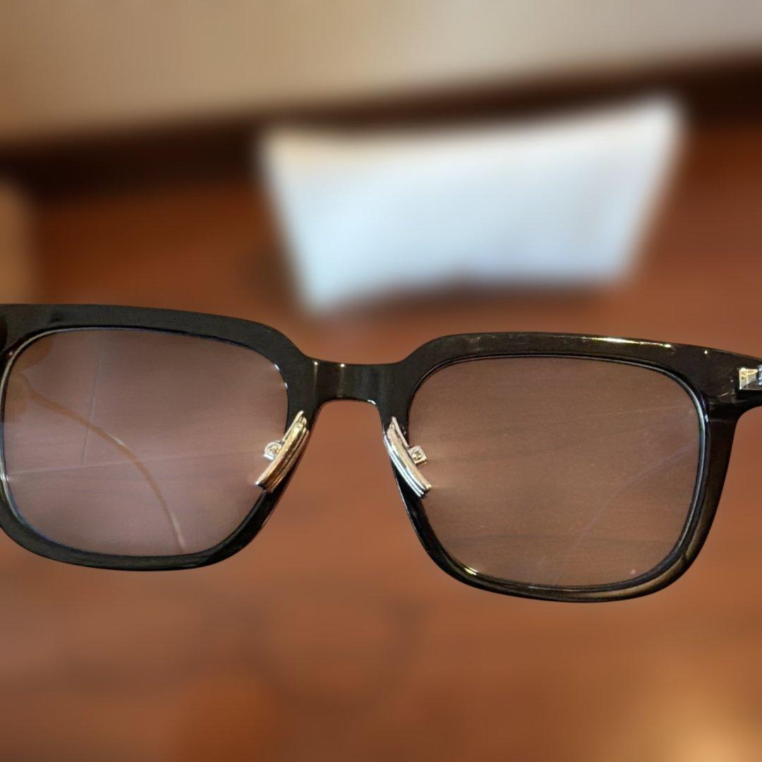 Gentle Monster ジェントルモンスター ZIN