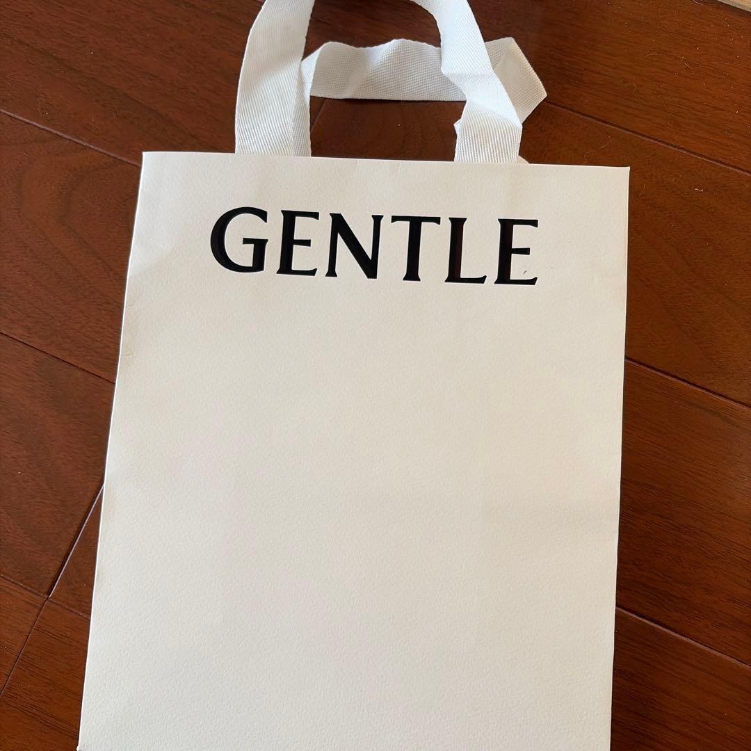 Gentle Monster ジェントルモンスター ZIN