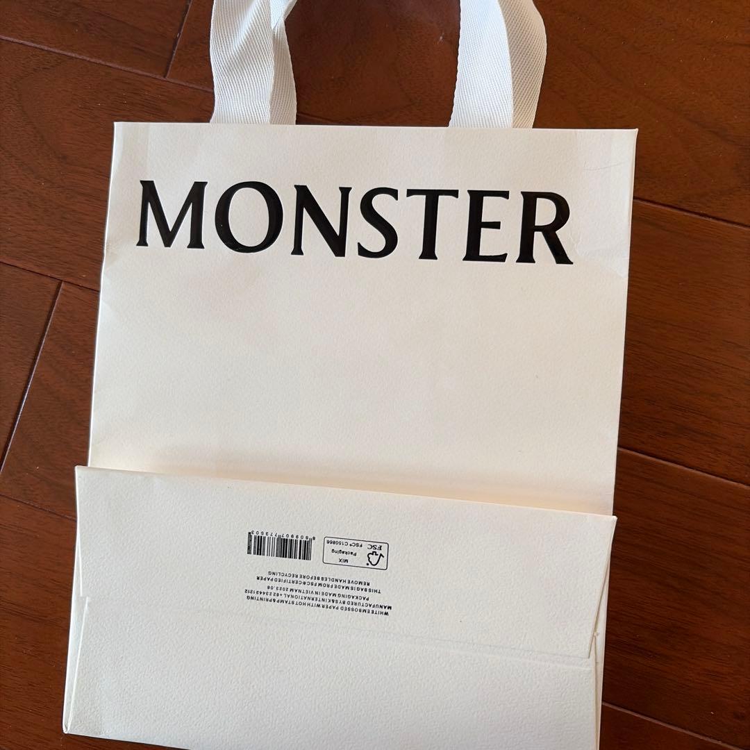 Gentle Monster ジェントルモンスター ZIN