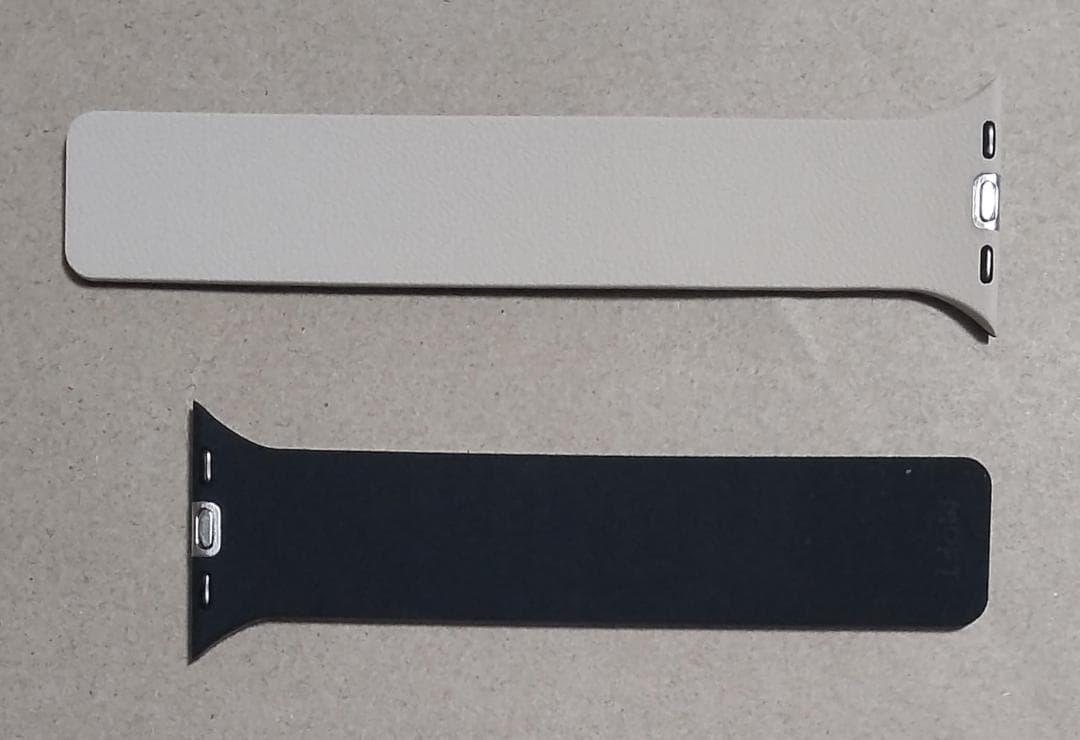 MOFT【公式直営店】アップルウォッチ用バンド マグネット シリコン Applm