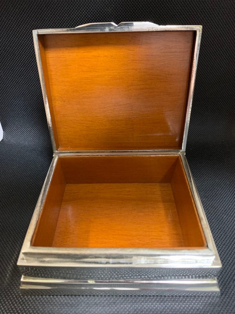 【専用】タイ古美術 Siam 銀製品 スターリングシルバー925 総重量222g