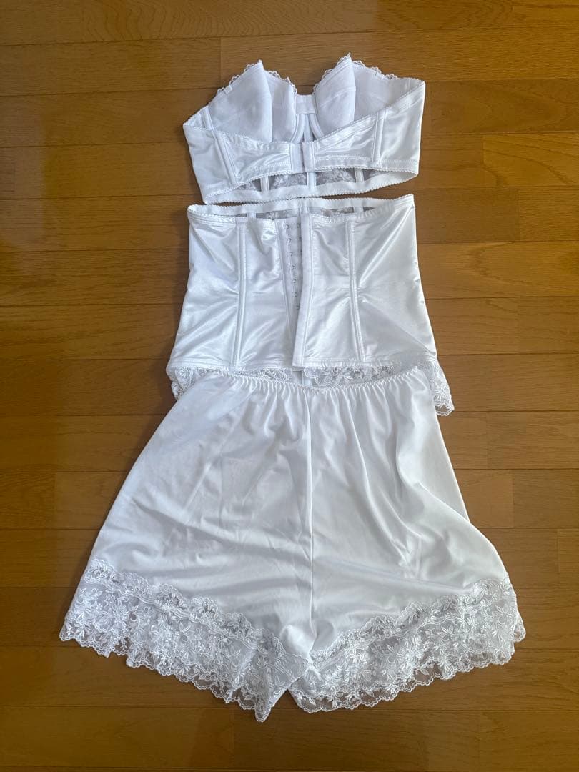 セモア　ブライダルインナー