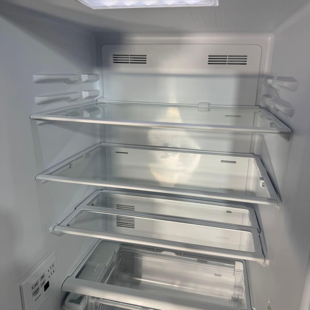 Panasonic 冷蔵庫 2024年製 超高年式 365L 大型 d3550