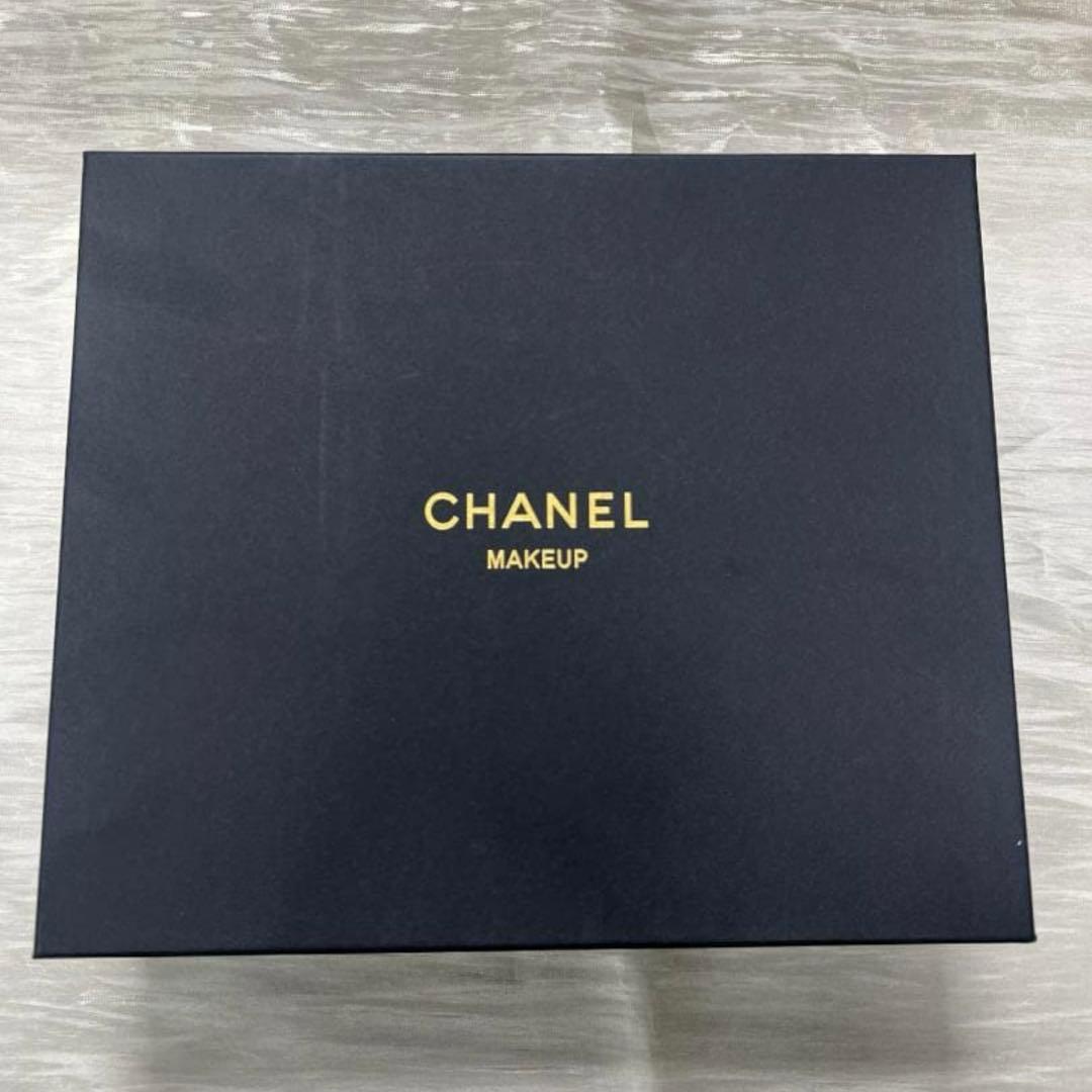 未使用★ シャネル　CHANEL ノベルティ　ノベルティショルダー