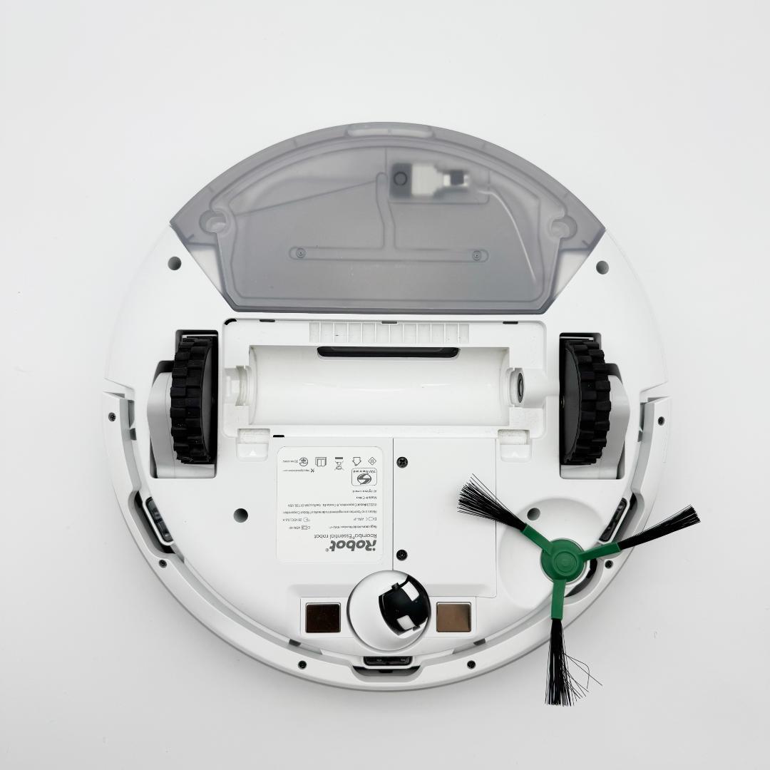 【中古】iRobot ルンバ コンボ Essential 掃除機＆床拭きロボット