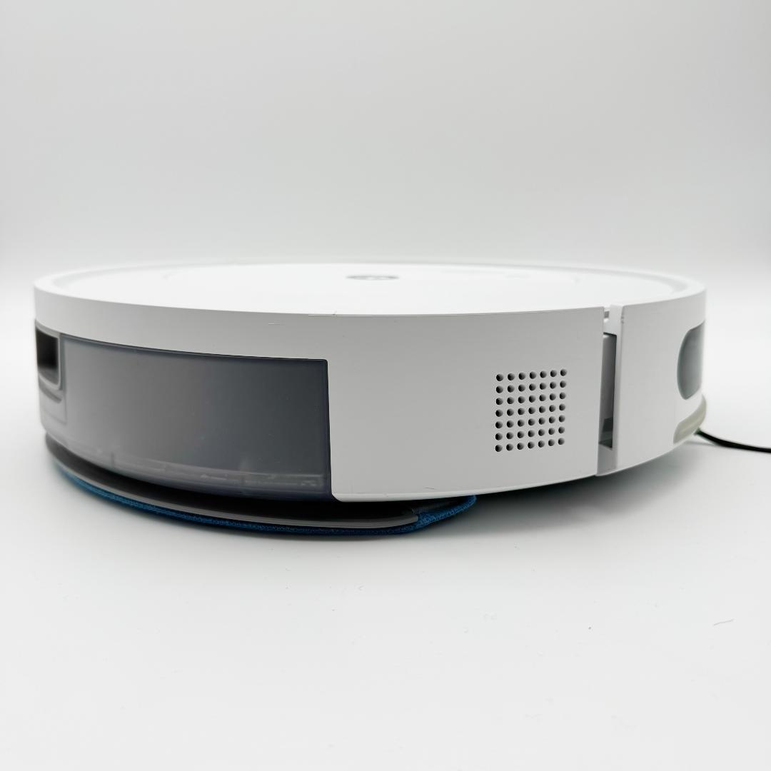 【中古】iRobot ルンバ コンボ Essential 掃除機＆床拭きロボット