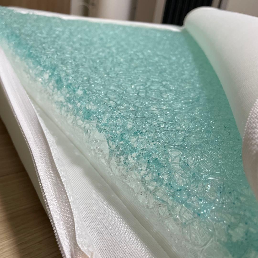 LOOP SLEEP マット 通常サイズ 敷きパットとカバー2枚付き