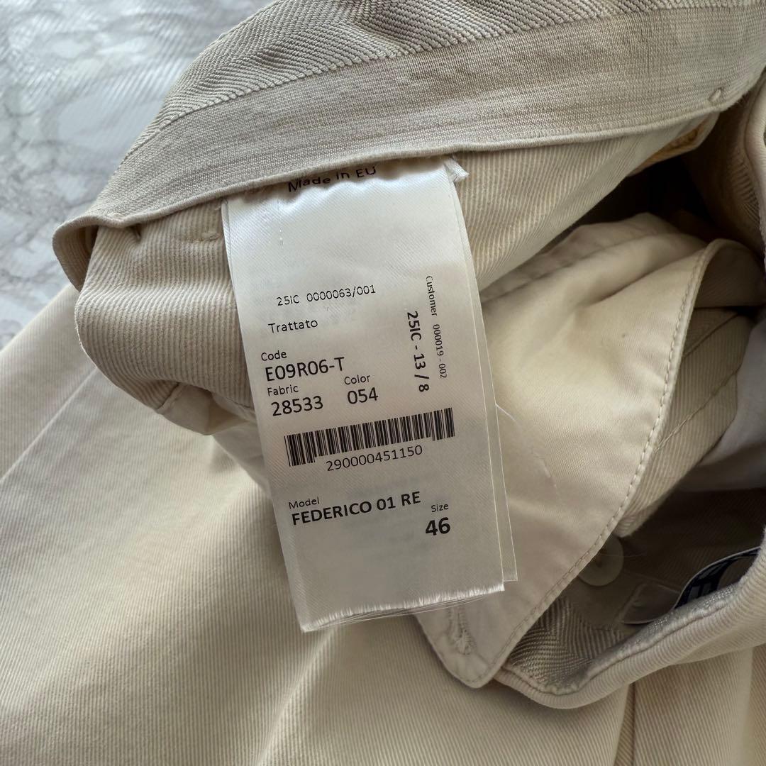 gla ベージュ スラックス サイズ46