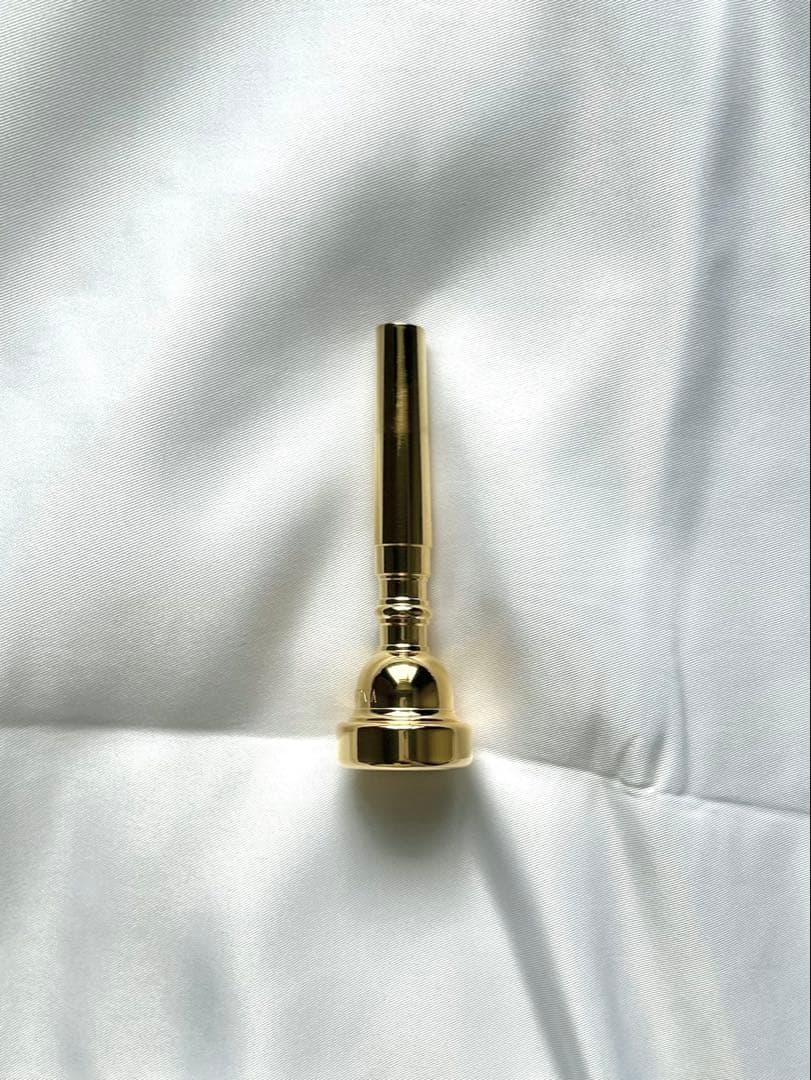 トランペット マウスピース Bach 6C