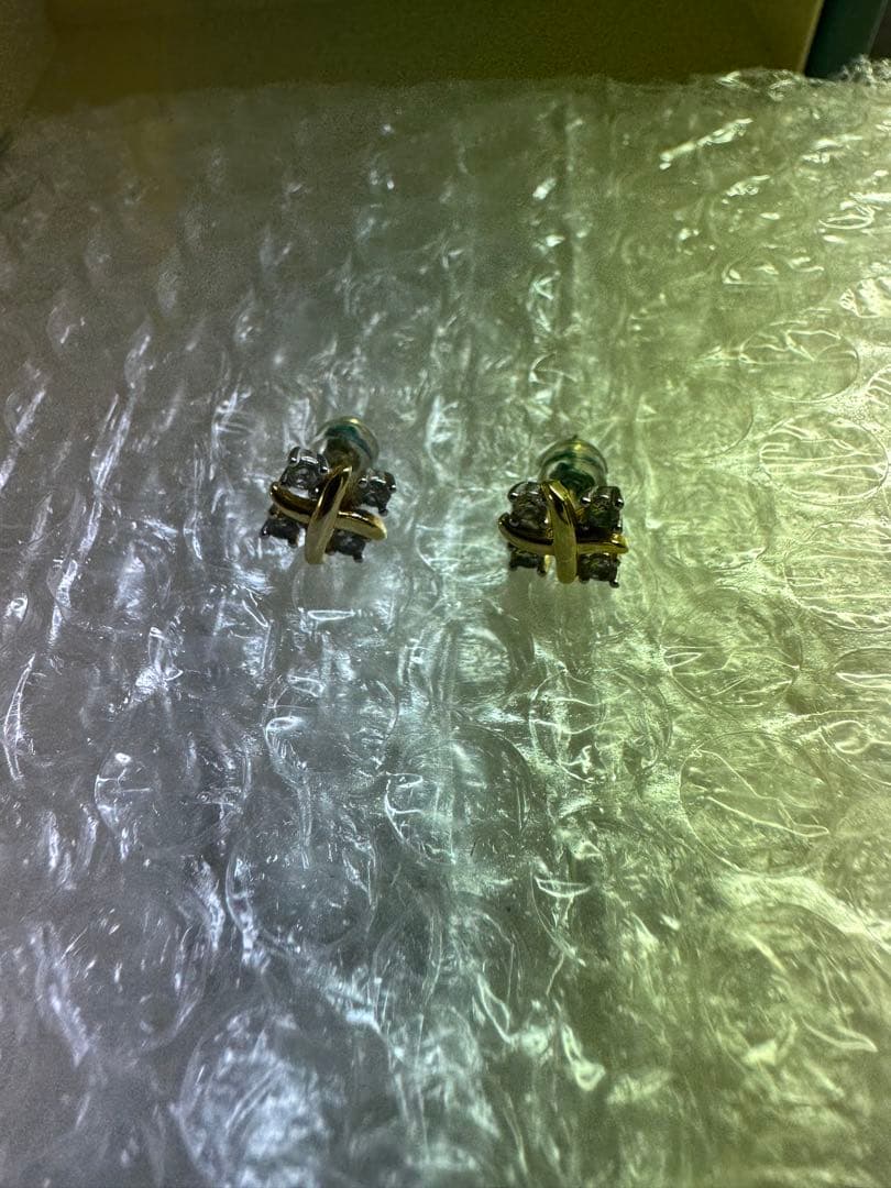 最安値 登坂広臣着用 ピアス