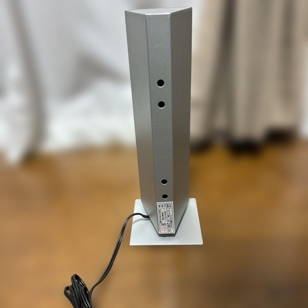 ONKYO 縦型ライト 青 電飾 イルミネーション サイン 音響