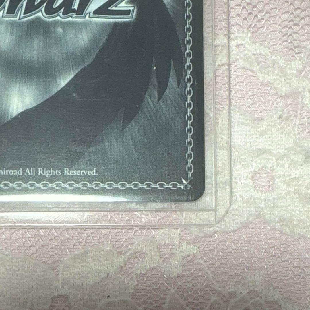 勝利の女神 NIKKE ヴァイシュシュバルツ ノワール